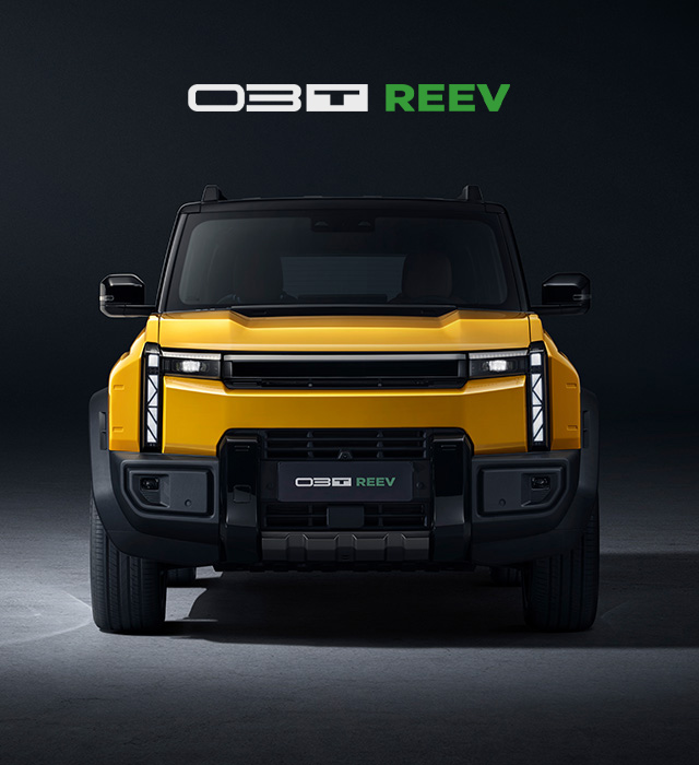 iCaur 03t Reev
