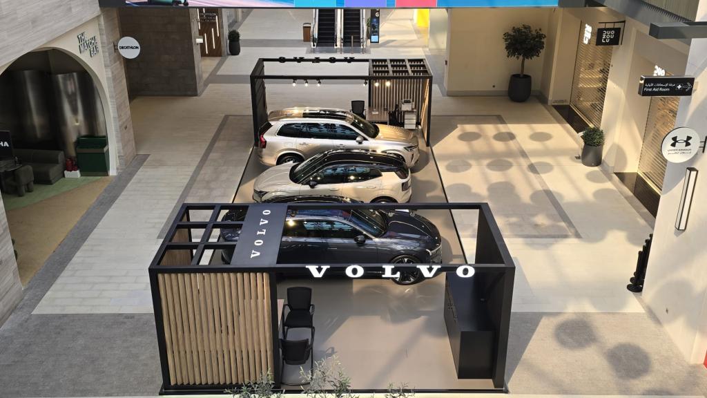 volvo