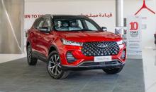 Motorcity’s Chery Celebrates Mother’s Day with bni & NFH