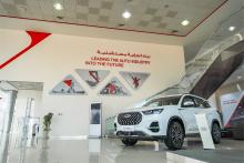 Chery sets local and regional records in 2022 