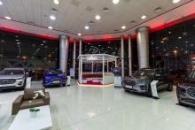Chery 2023 Ramadan Offer