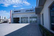 Chery Service Center