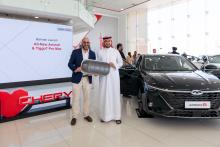 All-new Chery Arrizo8 and Tiggo7 Pro Max Launched in Bahrain