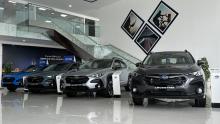 Subaru offers exclusive deals in Ramadan campaign