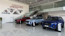 Chery wins ‘BrandZ Pioneering Chinese Global Brand’ award
