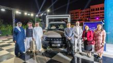 Jetour T2 launched in Bahrain