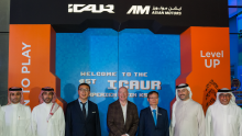 Icaur AM group picture management 